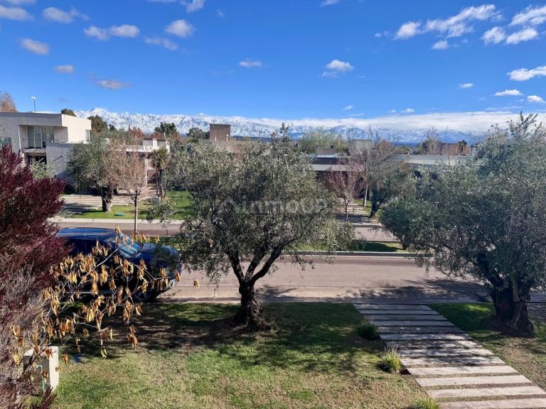 Casa en Venta en Lujan de Cuyo, Mendoza