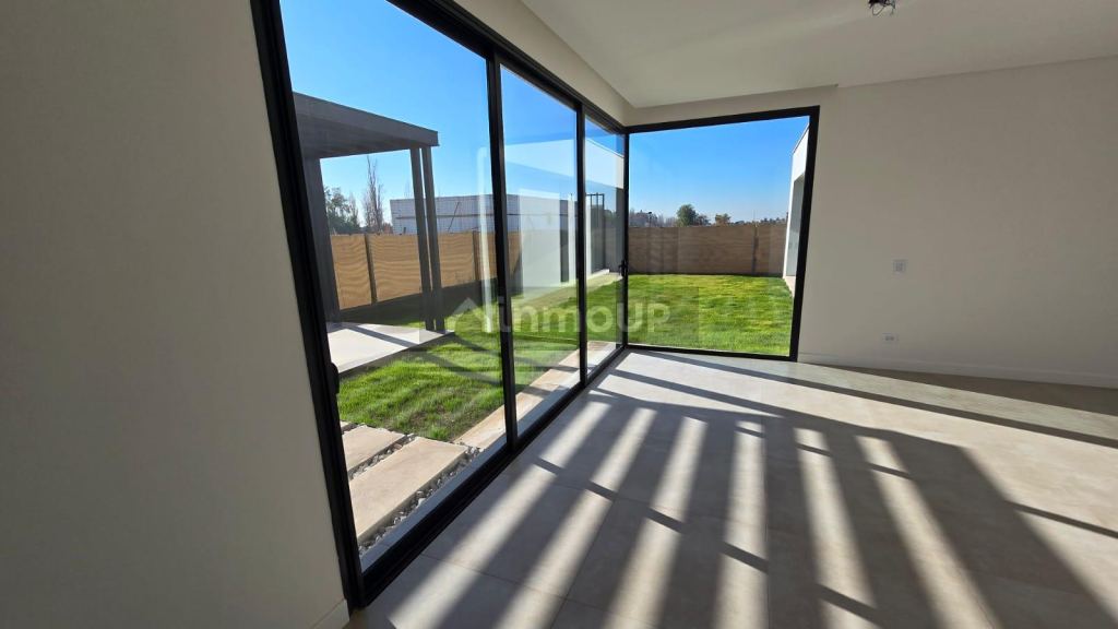 Casa en Venta en Lujan de Cuyo, Mendoza