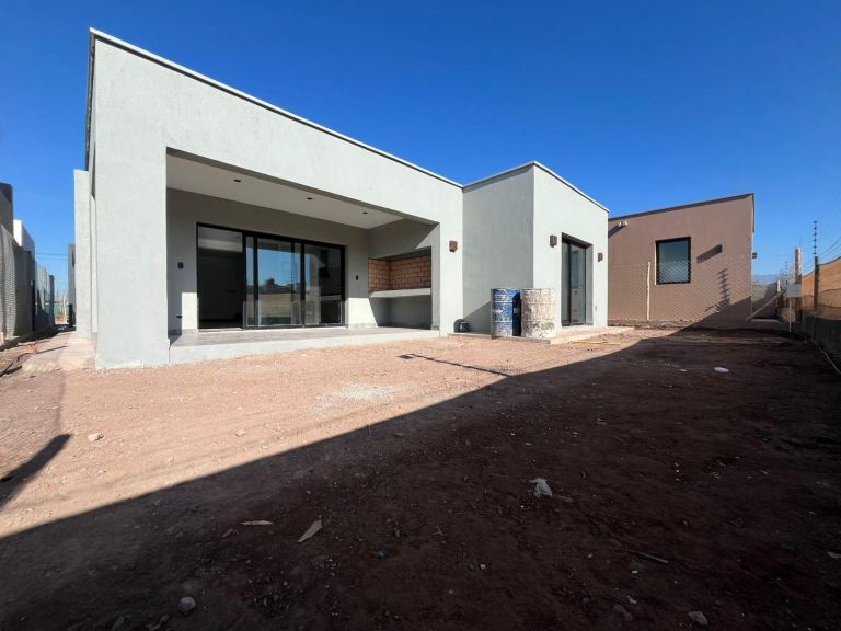 Casa en Venta en Lujan de Cuyo, Mendoza