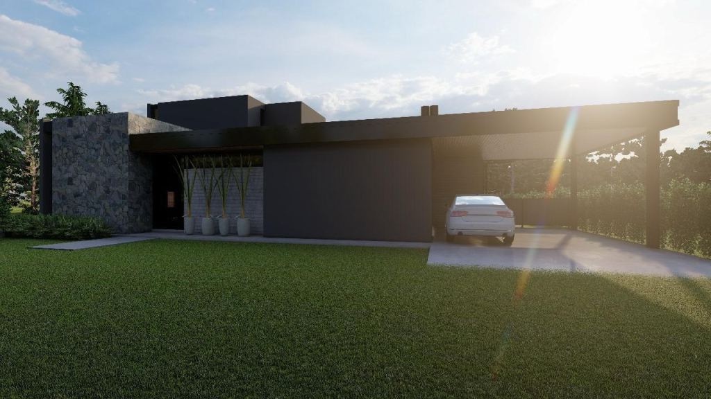 Casa en Venta en Maipu, Mendoza