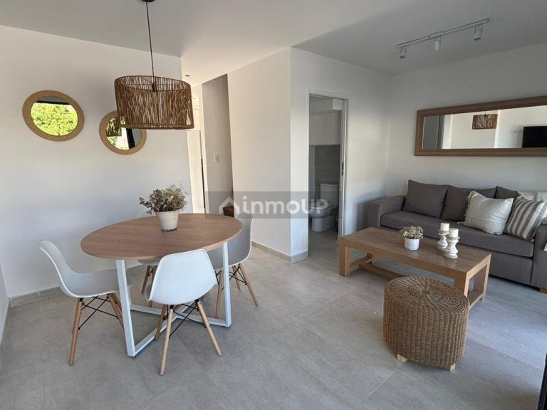 Departamento en Venta en Capital, Mendoza