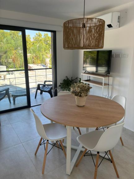 Departamento en Venta en Capital, Mendoza