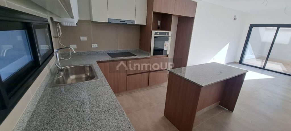 Departamento en Venta en Capital, Mendoza
