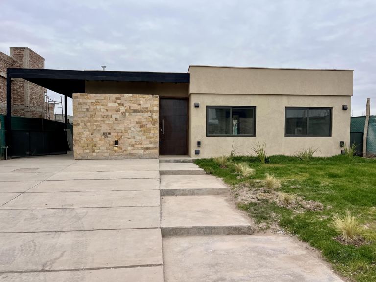 Casa en Venta en Lujan de Cuyo, Mendoza