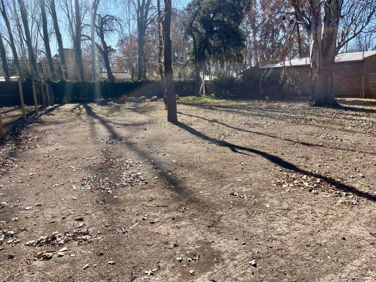 Lote en Venta en Lujan de Cuyo, Mendoza