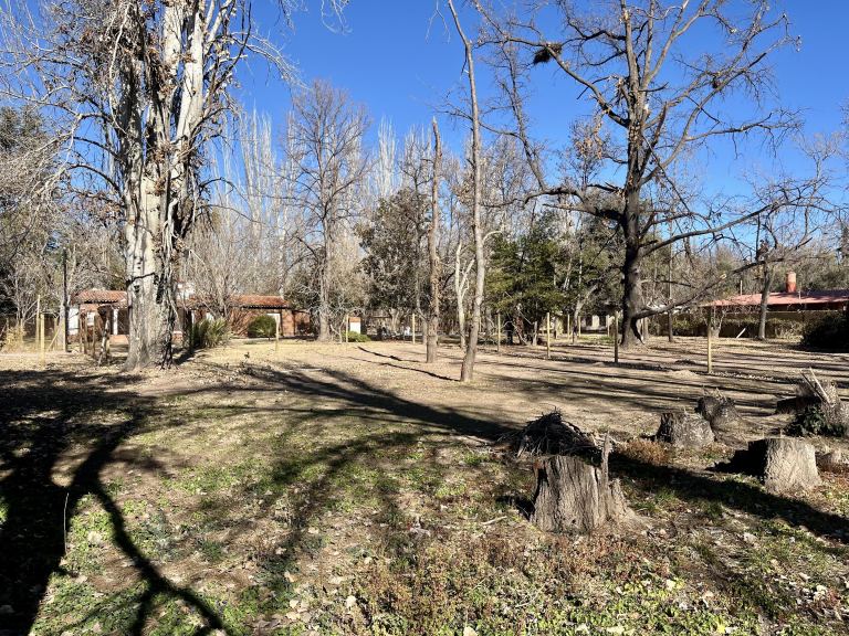 Lote en Venta en Lujan de Cuyo, Mendoza