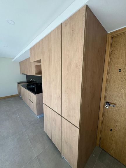 Departamento en Venta en Capital, Mendoza