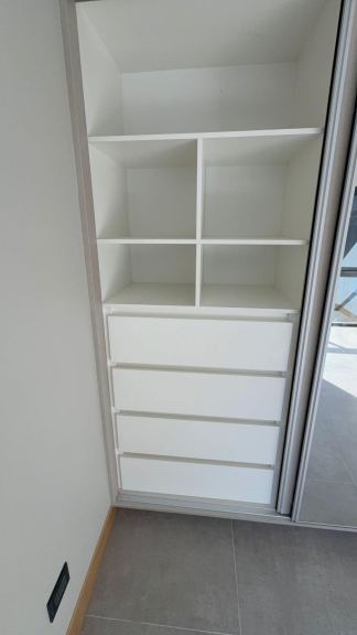Departamento en Venta en Capital, Mendoza