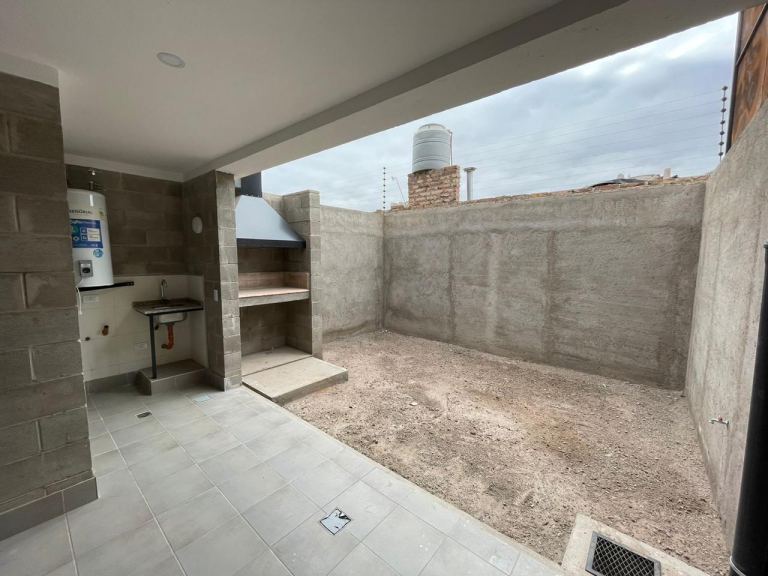 Duplex en Alquiler en Guaymallen, Mendoza
