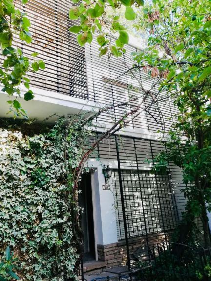 Casa en Venta en Capital, Mendoza
