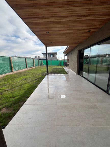 Casa en Venta en Lujan de Cuyo, Mendoza