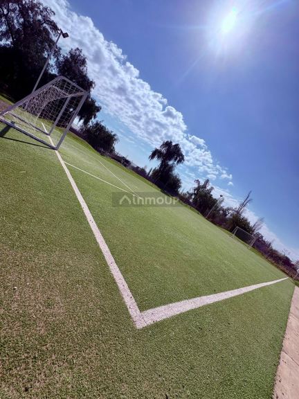 Lote en Venta en Lujan de Cuyo, Mendoza