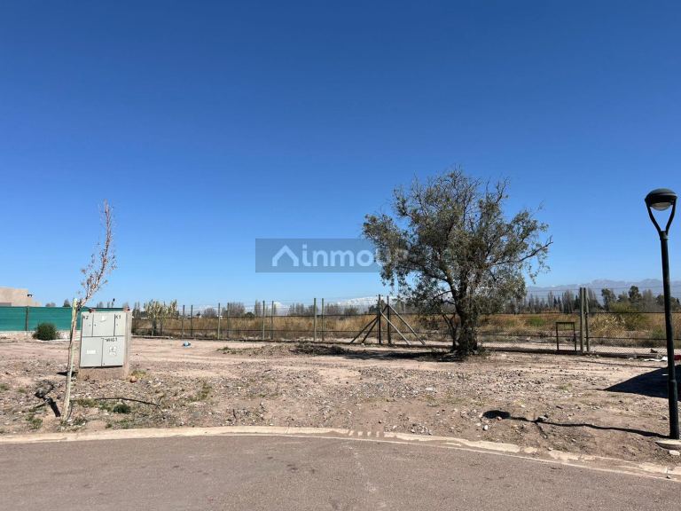 Lote en Venta en Lujan de Cuyo, Mendoza