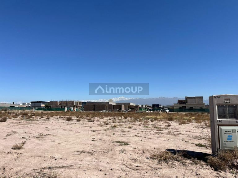 Lote en Venta en Lujan de Cuyo, Mendoza