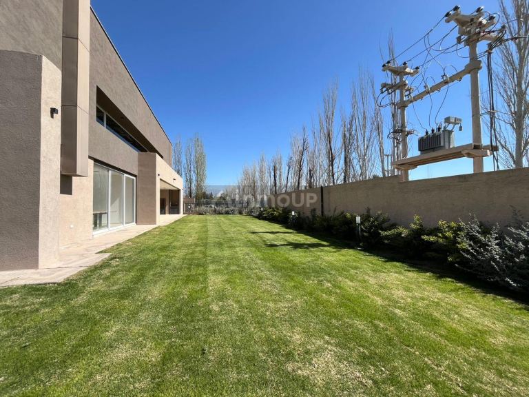 Lote en Venta en Lujan de Cuyo, Mendoza