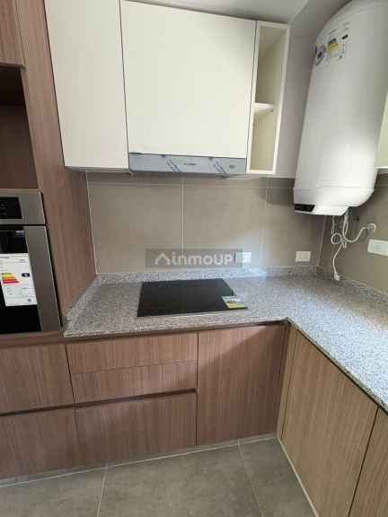 Departamento en Venta en Capital, Mendoza