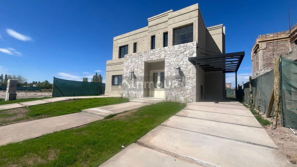 Casa en Venta en Lujan de Cuyo, Mendoza