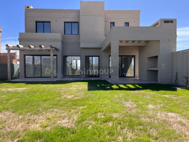 Casa en Venta en Lujan de Cuyo, Mendoza