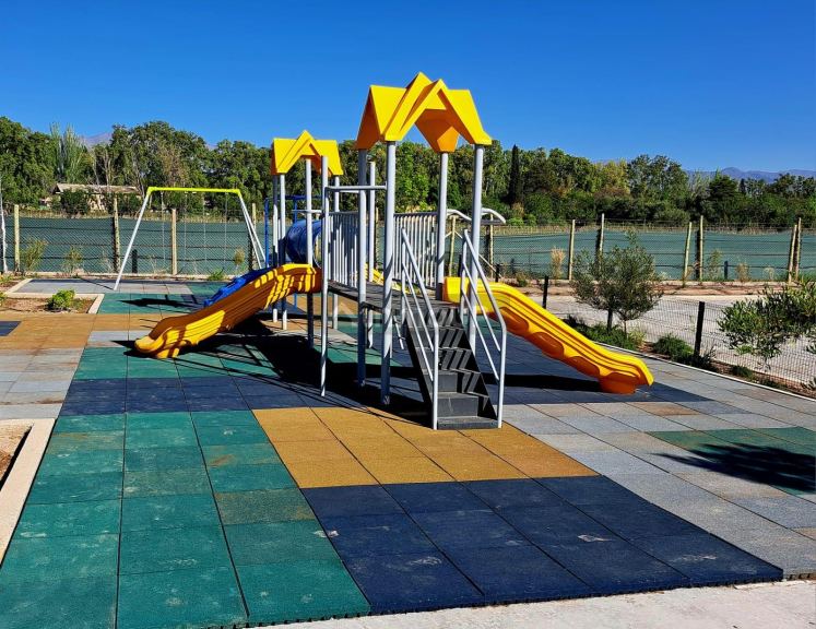Lote en Venta en Lujan de Cuyo, Mendoza