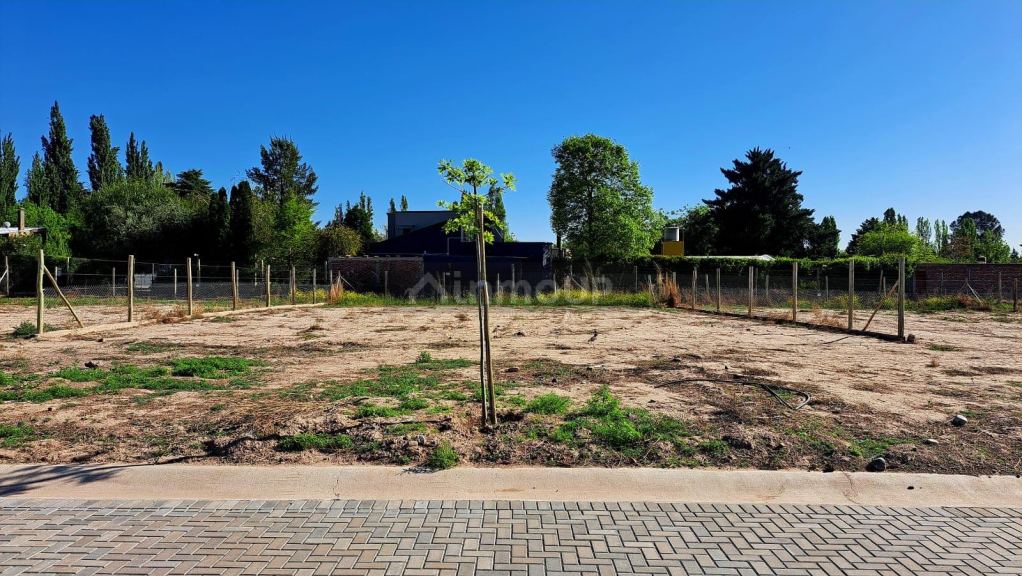 Lote en Venta en Lujan de Cuyo, Mendoza