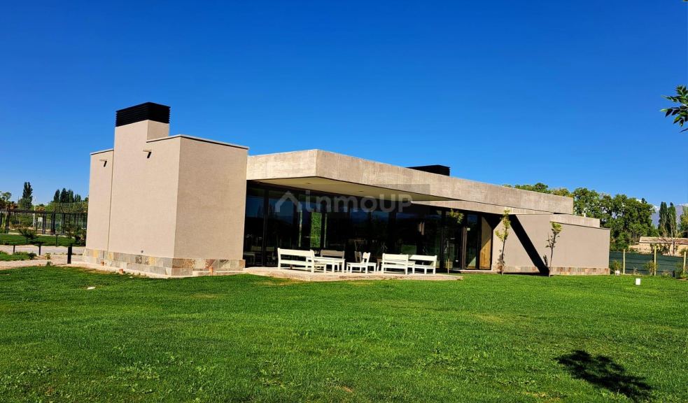 Lote en Venta en Lujan de Cuyo, Mendoza