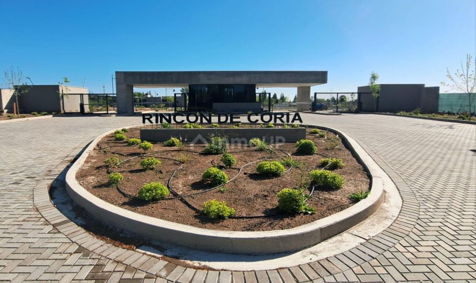 Lote en Venta en Lujan de Cuyo, Mendoza