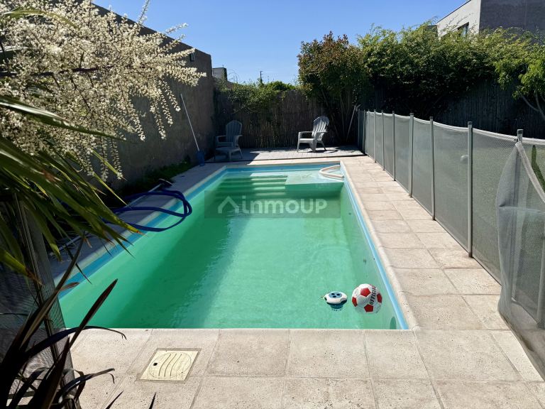 Casa en Venta en Lujan de Cuyo, Mendoza