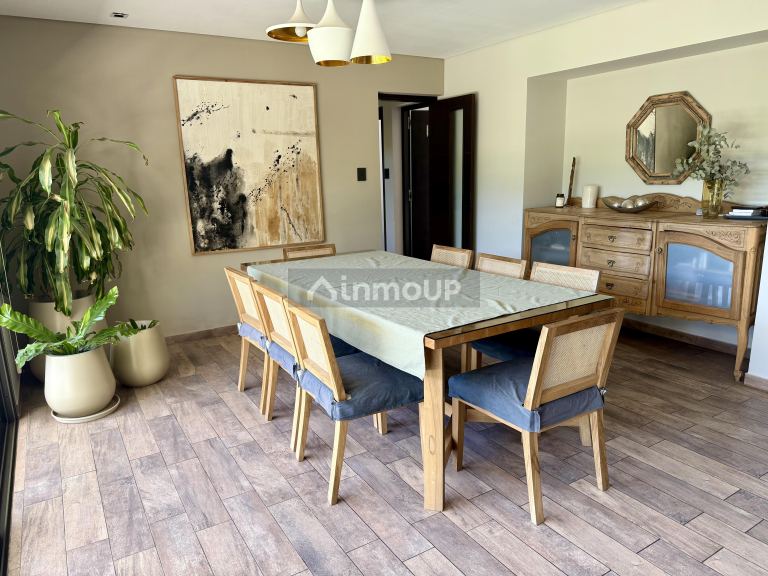 Casa en Venta en Lujan de Cuyo, Mendoza