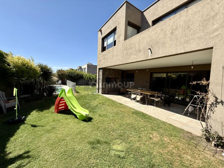 Casa en Venta en Lujan de Cuyo, Mendoza