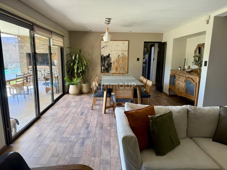 Casa en Venta en Lujan de Cuyo, Mendoza