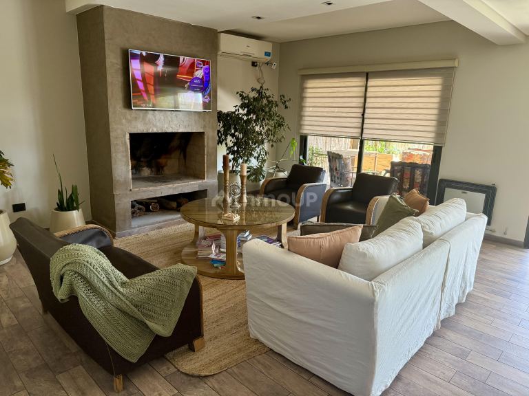 Casa en Venta en Lujan de Cuyo, Mendoza