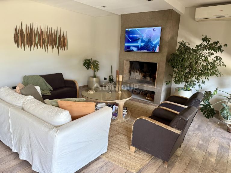 Casa en Venta en Lujan de Cuyo, Mendoza