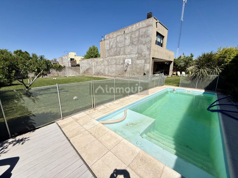 Casa en Venta en Lujan de Cuyo, Mendoza
