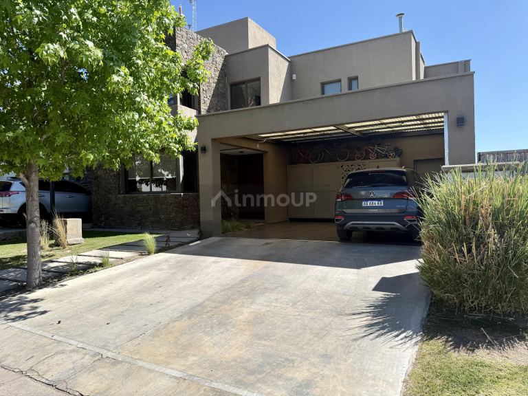 Casa en Venta en Lujan de Cuyo, Mendoza