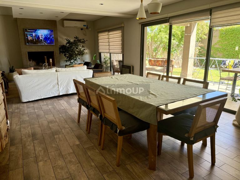 Casa en Venta en Lujan de Cuyo, Mendoza