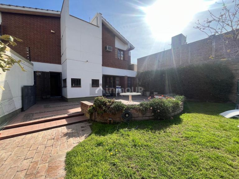 Casa en Venta en Capital, Mendoza