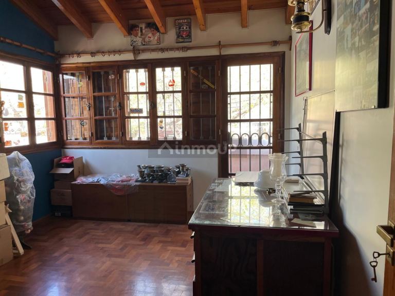 Casa en Venta en Capital, Mendoza
