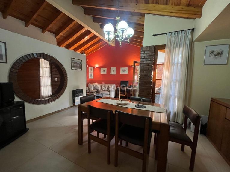 Casa en Venta en Capital, Mendoza