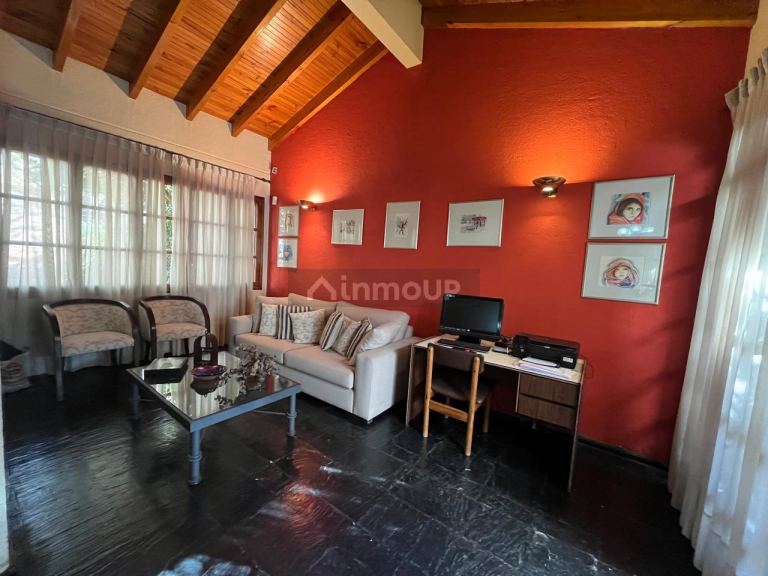 Casa en Venta en Capital, Mendoza