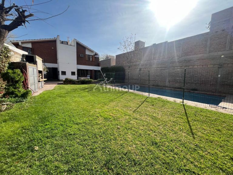 Casa en Venta en Capital, Mendoza