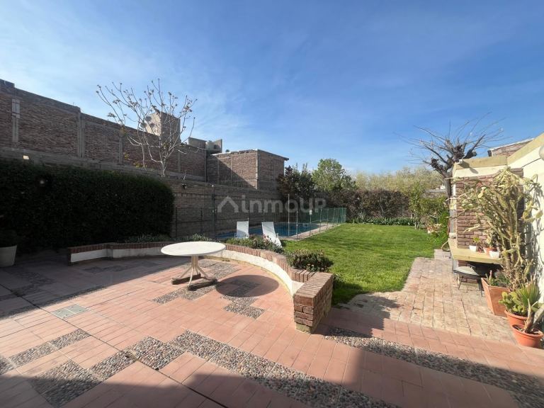 Casa en Venta en Capital, Mendoza
