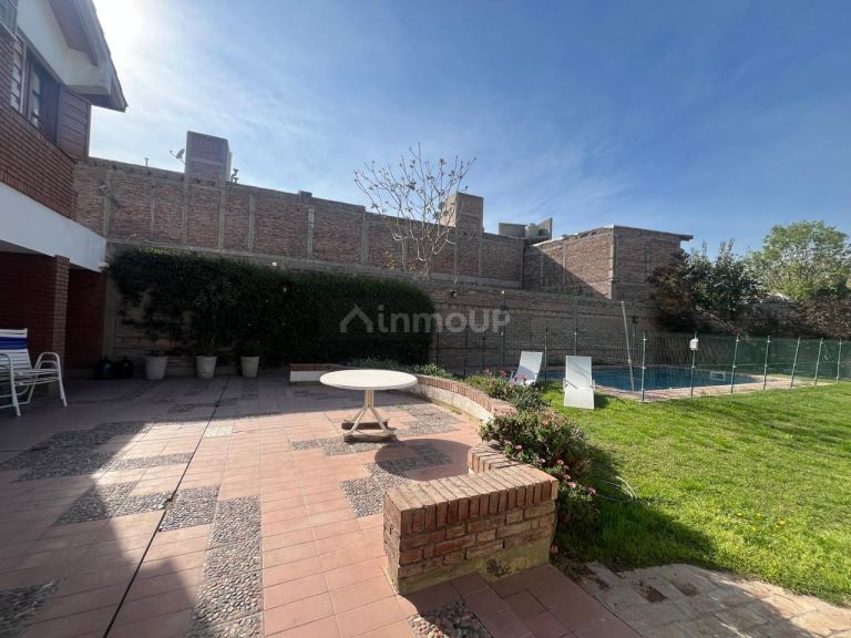 Casa en Venta en Capital, Mendoza