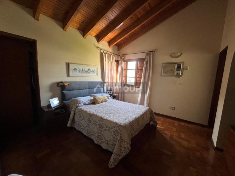 Casa en Venta en Capital, Mendoza