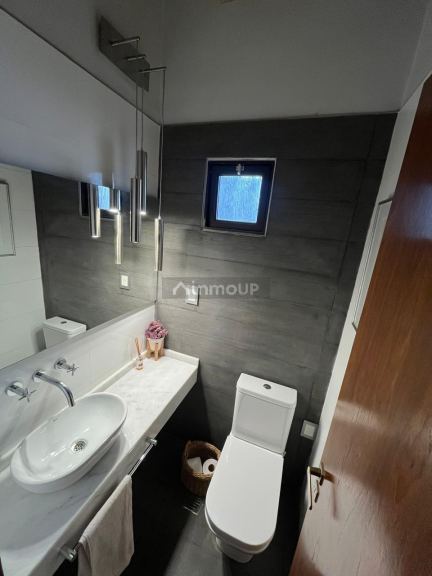 Casa en Venta en Capital, Mendoza