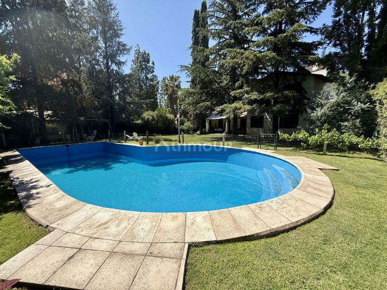 Casa en Venta en Lujan de Cuyo, Mendoza
