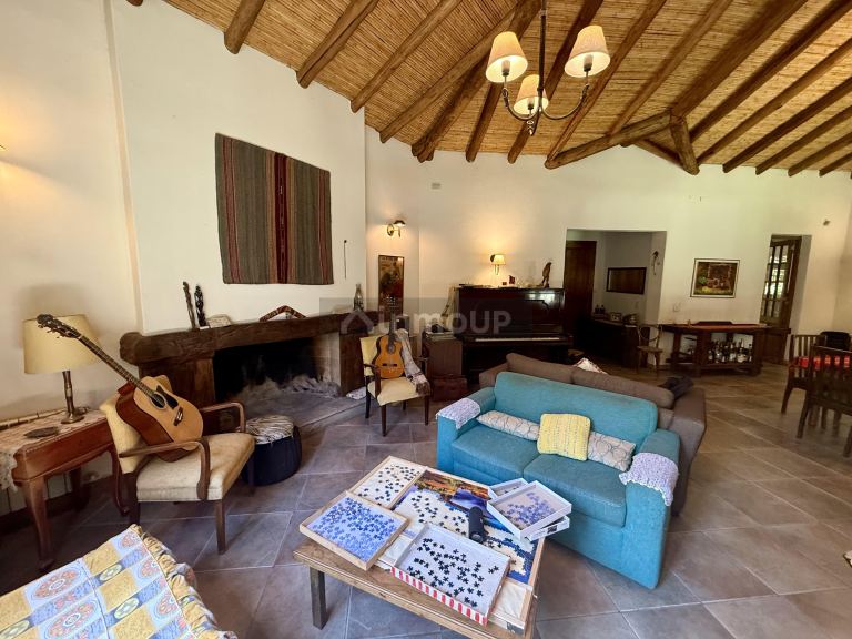 Casa en Venta en Lujan de Cuyo, Mendoza