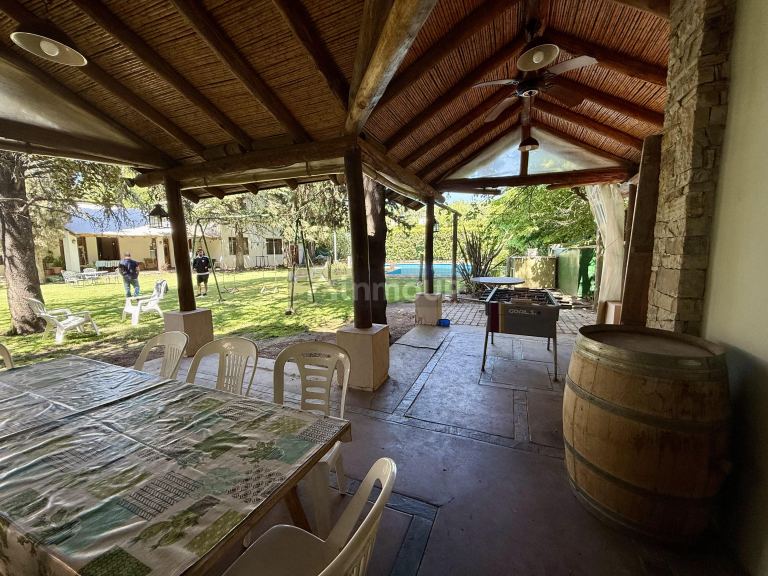 Casa en Venta en Lujan de Cuyo, Mendoza