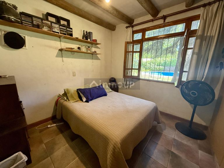 Casa en Venta en Lujan de Cuyo, Mendoza