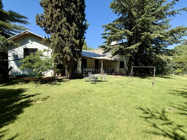 Casa en Venta en Lujan de Cuyo, Mendoza