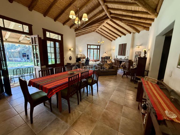 Casa en Venta en Lujan de Cuyo, Mendoza